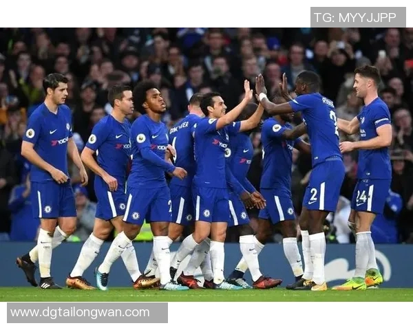 切尔西与曼城历史对决回顾及战绩分析探讨 切尔西与曼城历史对决回顾及战绩分析探讨