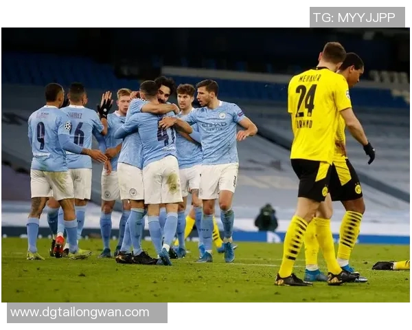 多特蒙德与曼城在深圳的精彩对决引发球迷热议与期待 多特蒙德与曼城在深圳的精彩对决引发球迷热议与期待