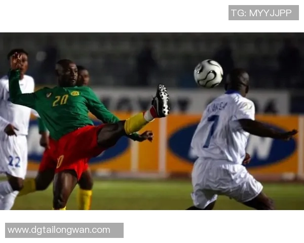 尼日利亚与刚果的足球对决：两国球队的实力与未来展望