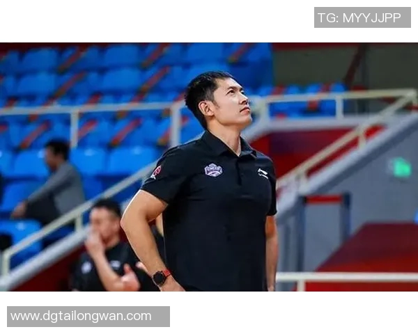 张庆鹏：从篮球场上的拼搏者到人生旅途中的探索者